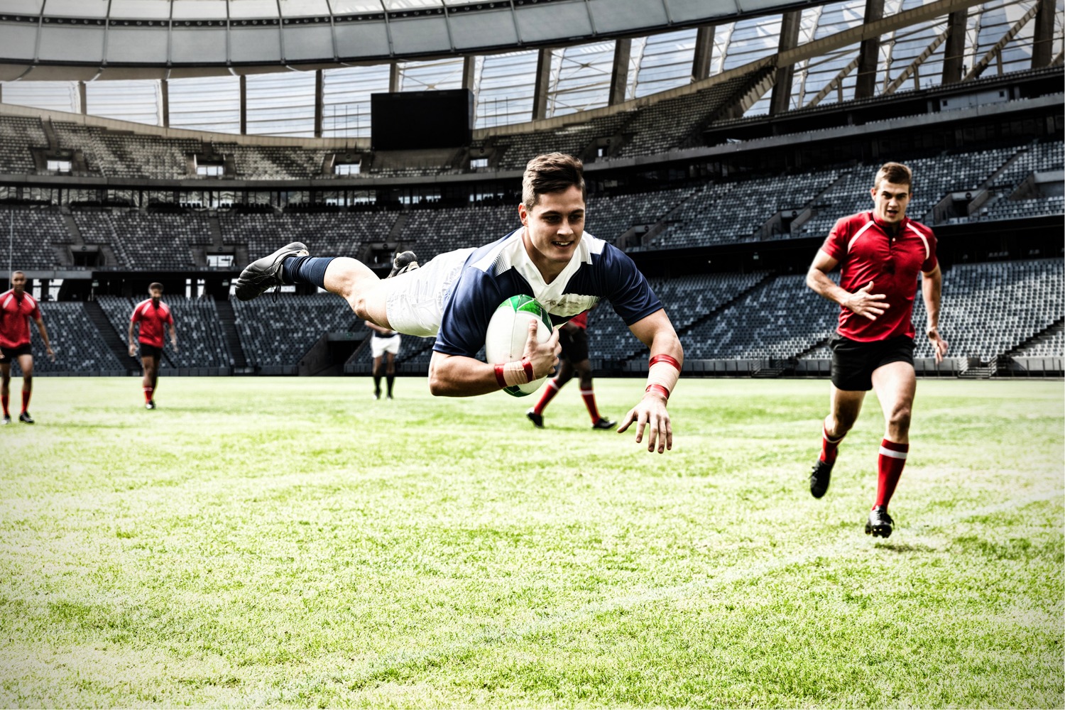 Top Rugby Leagues Worth Betting On